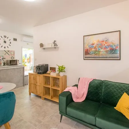 Apartman Enjoy