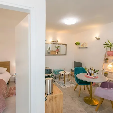 Apartman Enjoy *